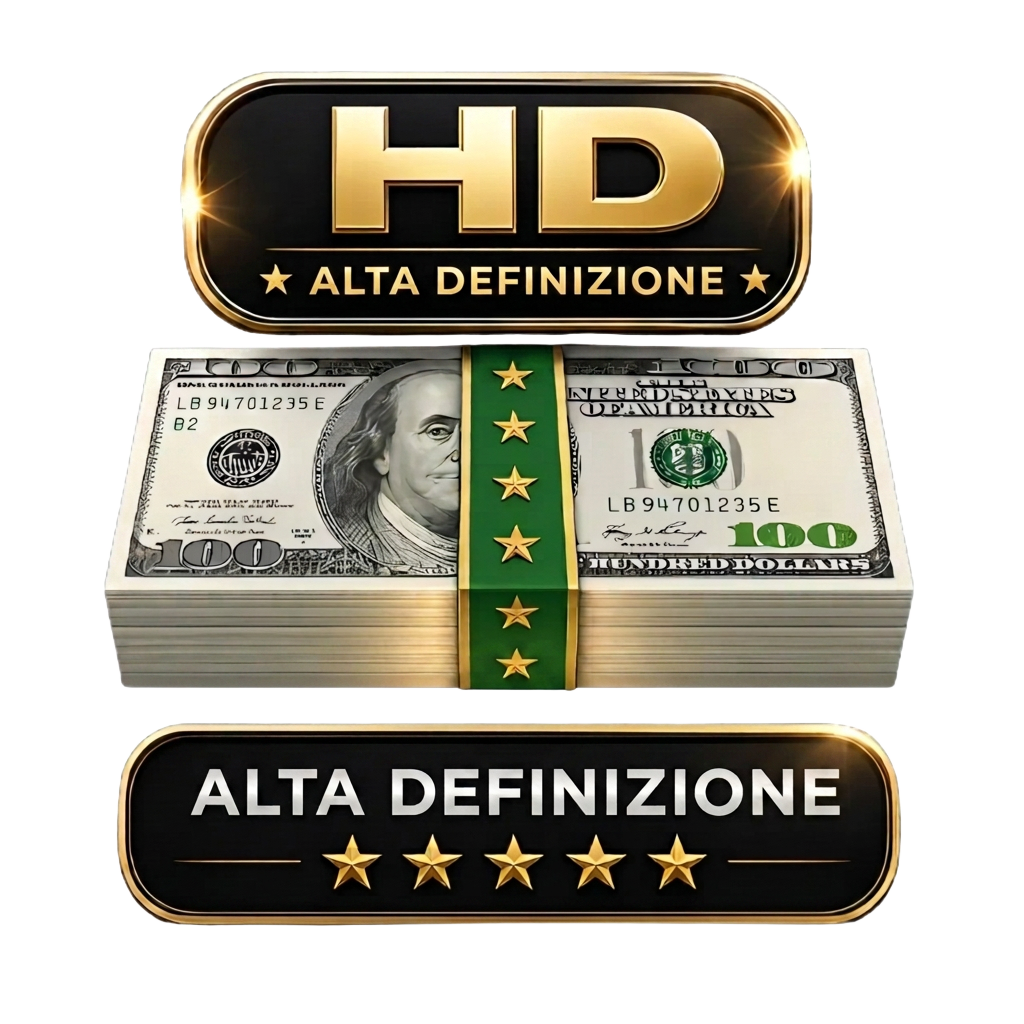 GRATIS Alta Definizione